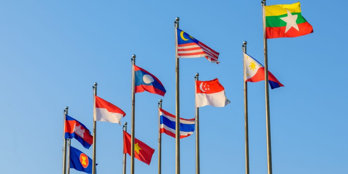 Foto: Daftar Negara ASEAN Paling Korup & Paling Bersih, RI Nomor Berapa? | Pifa Net