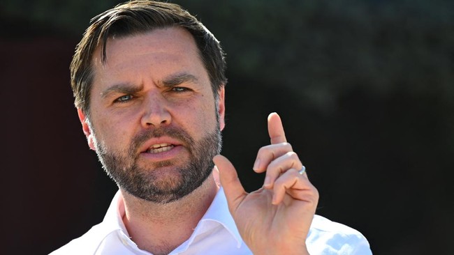 Foto:   JD Vance Akui AS dan Israel Beda Pendekatan dalam Hadapi Iran | Pifa Net
