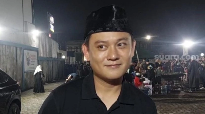 Foto: Bobon Santoso Kritik Persiapan Konten Rendang 200 Kg Willie Salim | Pifa Net