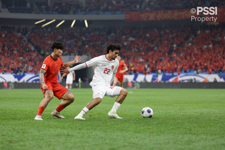 Foto: Misi Lintas Benua, Empat Penggawa Timnas Siap Tempur di Sydney | Pifa Net