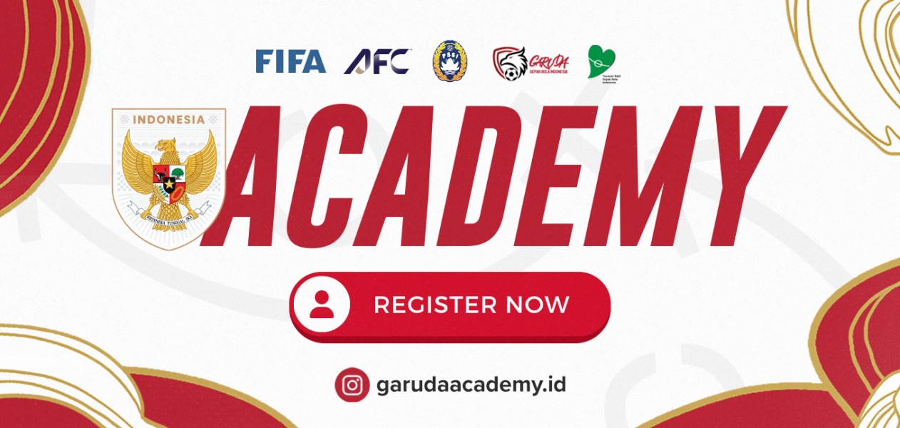 Foto: ‘Garuda Academy’, Program Terbaik untuk Membangun Pemimpin Masa Depan Industri Olahraga | Pifa Net