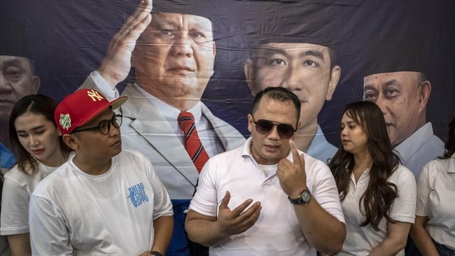 Foto: Bos SPPG di Bandung Barat Klarifikasi Dapur MBG Ditutup Bukan karena Video Joget Viral | Pifa Net