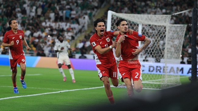 Foto: Iran Mundur dari Piala Dunia 2026, Apakah Timnas Indonesia Berpeluang untuk Menggantikan? | Pifa Net