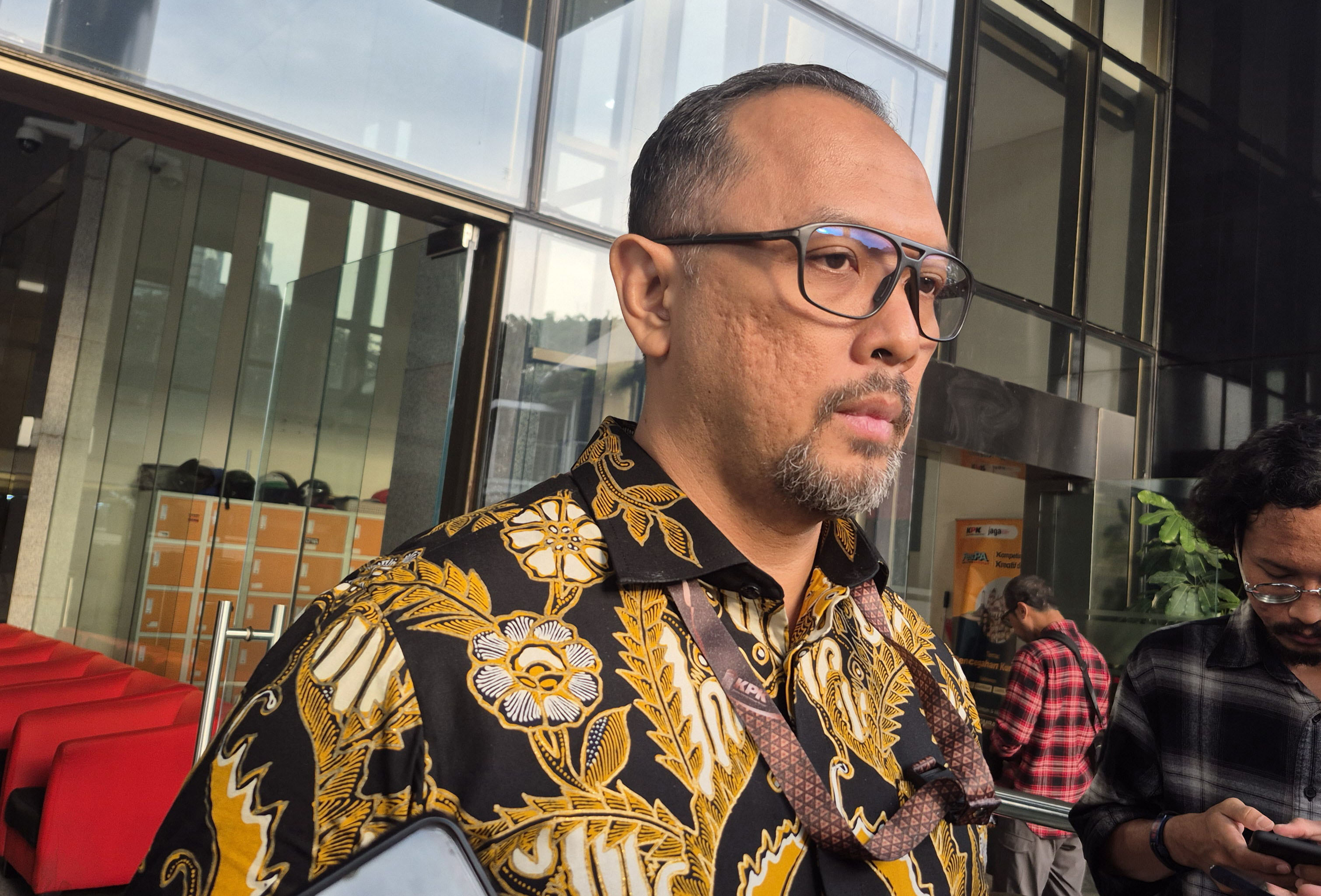 Foto: KPK Belum Jadwalkan Pemanggilan Ridwan Kamil Terkait Dugaan Korupsi Iklan Bank BJB | Pifa Net