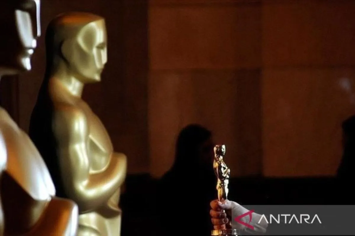 Foto: Daftar Nominasi Oscar 2026 Diumumkan, “Sinners” Pimpin dengan 16 Nominasi | Pifa Net