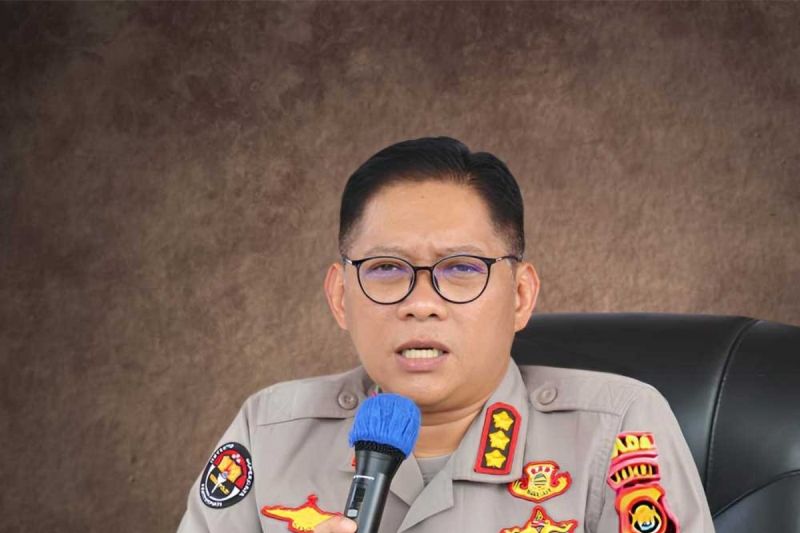 Foto:   Polda Jambi Usut Keterlibatan Tiga Anggota dalam Kasus Dugaan Rudapaksa | Pifa Net