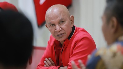 Foto: Said Abdullah: Anggota DPR yang Dinonaktifkan Fraksi Tetap Terima Gaji | Pifa Net