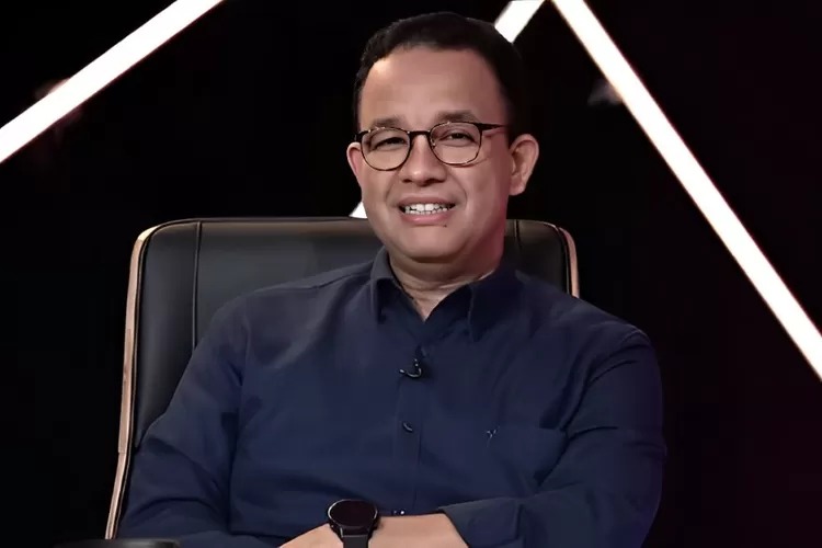 Foto: Anies Dorong Banjir dan Longsor Aceh, Sumbar, Sumut Ditetapkan sebagai Bencana Nasional | Pifa Net