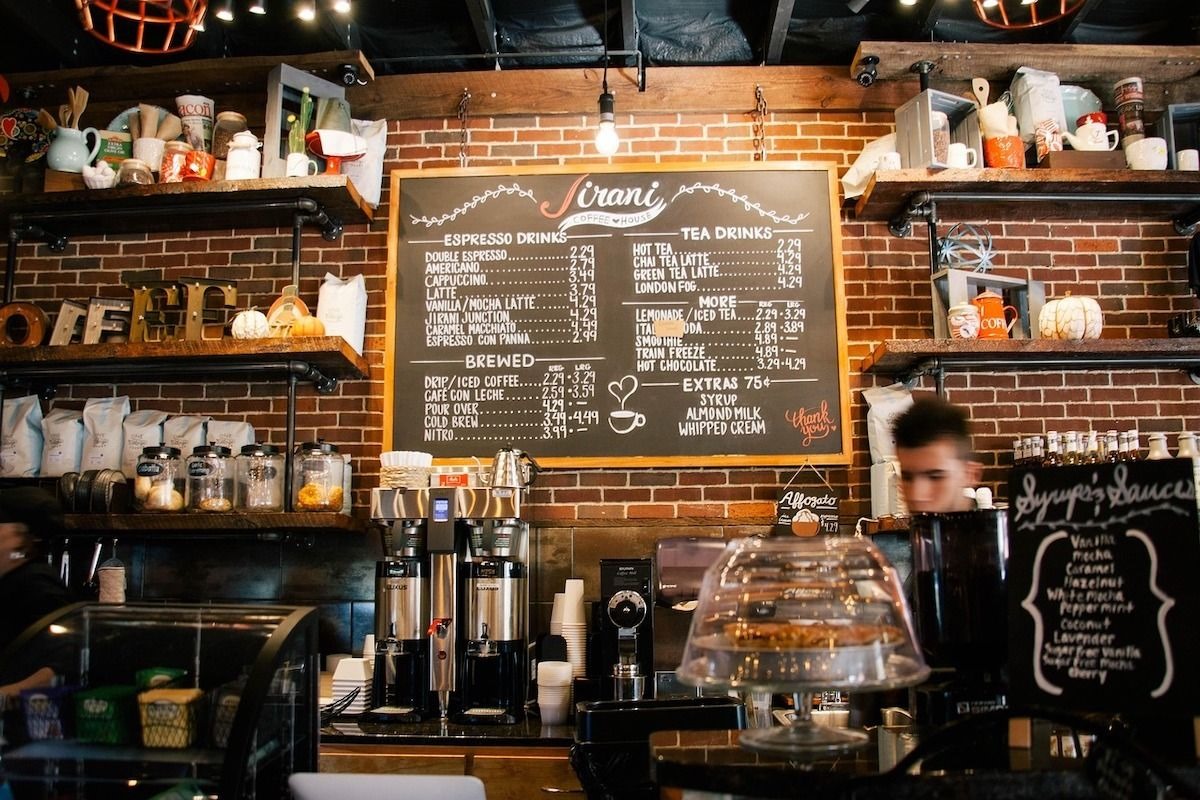 Putar Lagu di Kafe Wajib Bayar Royalti