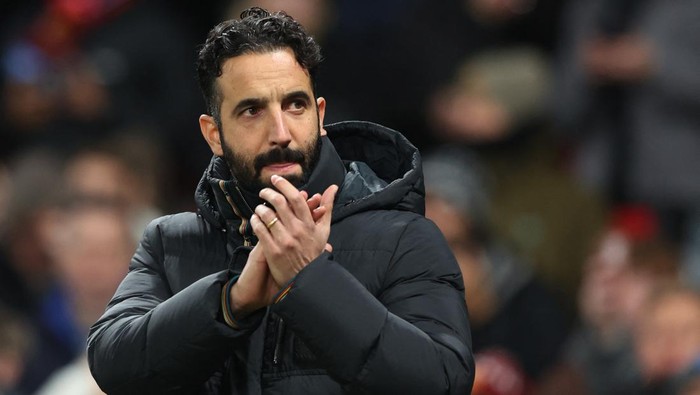 Foto: MU Gagal Menang di Old Trafford, Ditahan West Ham 1-1 | Pifa Net