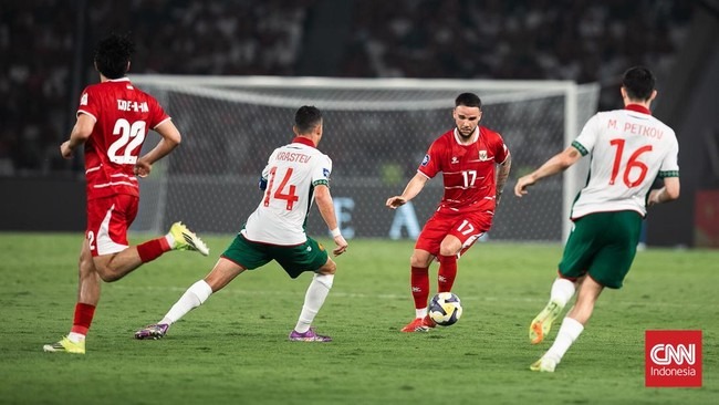 Foto: John Herdman Puji Performa Serba Bisa Calvin Verdonk di FIFA Series 2026 | Pifa Net