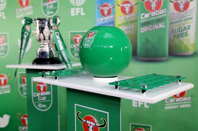 Foto: Hasil Drawing Semifinal Carabao Cup 2024/2025: Arsenal Tantang Newcastle, Tottenham vs Liverpool | Pifa Net