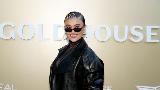 Agnez Mo Pastikan Rilis Musik Baru Tahun Ini. Getty Image