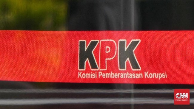 Foto: KPK Geledah Rumah Wakil Ketua DPRD Jawa Barat, Dalami Kasus Suap Bupati Bekasi | Pifa Net