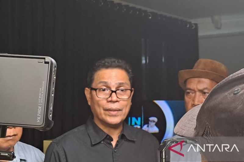 Foto: KPK Sita Enam Barang dari Faizal Assegaf Terkait Kasus Bea Cukai | Pifa Net