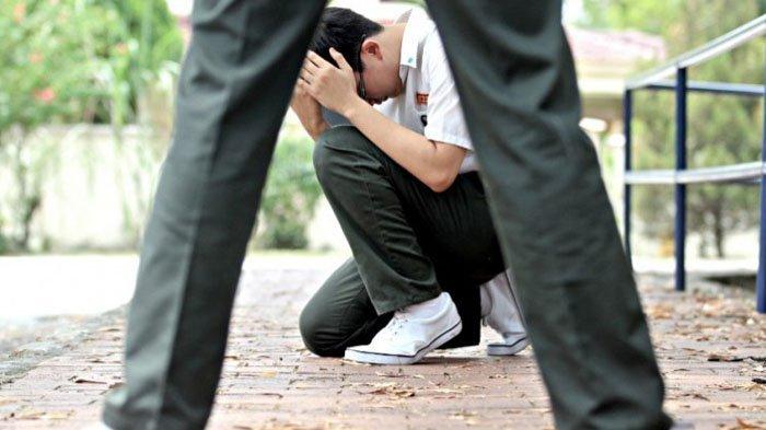 Foto: SMA BINUS Simprug Beberkan Fakta-fakta Kasus Dugaan Bullying di Sekolah, Ini Penjelasannya | Pifa Net