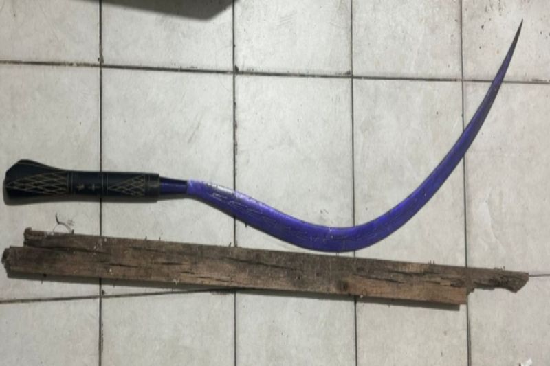 Foto:  Polresta Banjarmasin Tangkap Tiga Pelaku Pengeroyokan, Dua Korban Alami Luka | Pifa Net