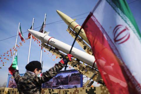 Foto: Iran Siap Teken Perjanjian Nuklir Jika AS Cabut Semua Sanksi Ekonomi | Pifa Net