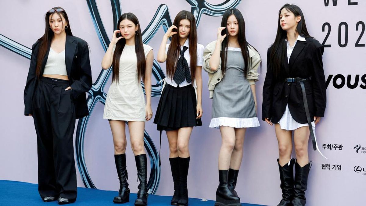 Foto: NJZ Setop Aktivitas Musik dan Iklan Buntut Putusan Pengadilan | Pifa Net