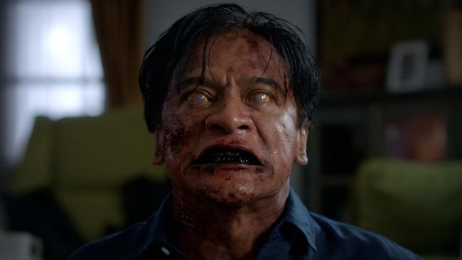 Foto: Film Zombi Indonesia ‘Abadi Nan Jaya’ Garapan Kimo Stamboel Tayang di Netflix 23 Oktober | Pifa Net