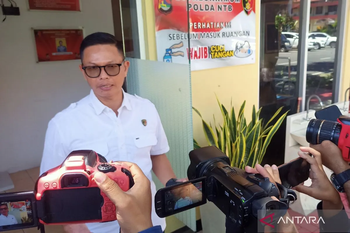 Foto: Polisi Perpanjang Penahanan Tersangka Tunadaksa dalam Kasus Pelecehan Seksual di NTB | Pifa Net