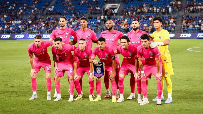 JDT