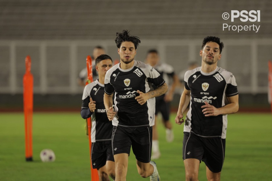 Foto: Kevin Diks: Saya Tak Sabar Jalani Debut Bersama Timnas Garuda | Pifa Net