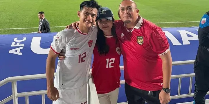 Foto: Mertua Pratama Arhan Tuduh Pemain Timnas Pura-pura Cedera, RS Mitranya PSSI Beri Klarifikasi | Pifa Net