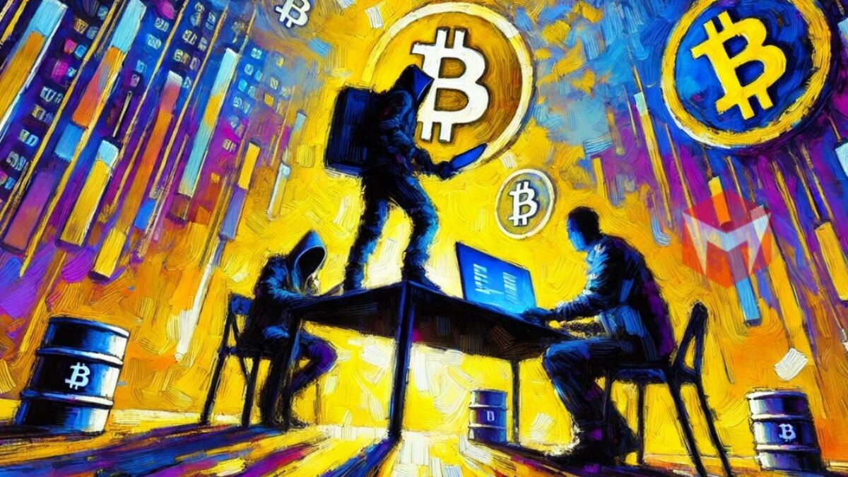 Foto: Bursa Kripto Bybit Diretas, Dana Rp23,8 Triliun Raib Diduga oleh Lazarus Group | Pifa Net