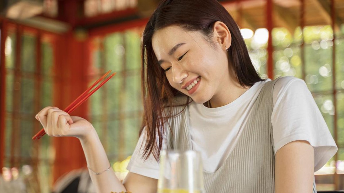 Foto: 4 Tips Hidup Sehat ala Orang Korea yang Bisa Ditiru | Pifa Net