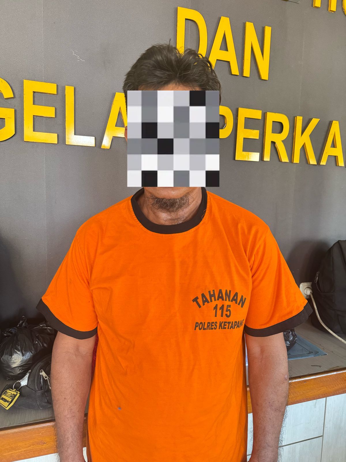 Foto: Keluarga Pasien Cabuli Tenaga Medis Saat Piket di RSUD Ketapang | Pifa Net