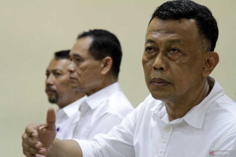 Foto: Kasus Suap Bupati Ponorogo, KPK Periksa Pemodal Politik hingga Anggota DPRD | Pifa Net