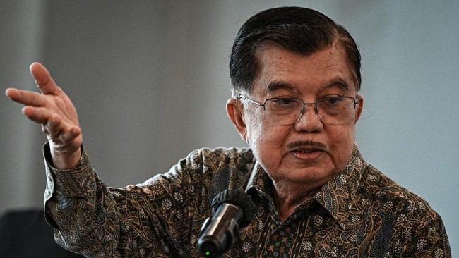 Foto: JK Kumpulkan Sejumlah Ormas Islam Bahas Isu Dugaan Penistaan Agama | Pifa Net
