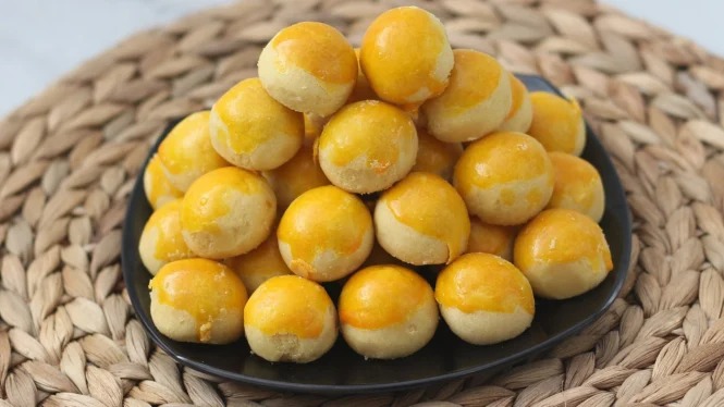 Foto: Ini Resep Anti Gagal Bikin Nastar Lebaran untuk Pemula | Pifa Net