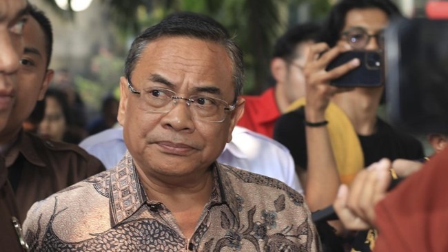 Foto: DPRD Pati Batalkan Pemakzulan, Bupati Sudewo Hanya Dapat Rekomendasi Perbaikan Kinerja | Pifa Net