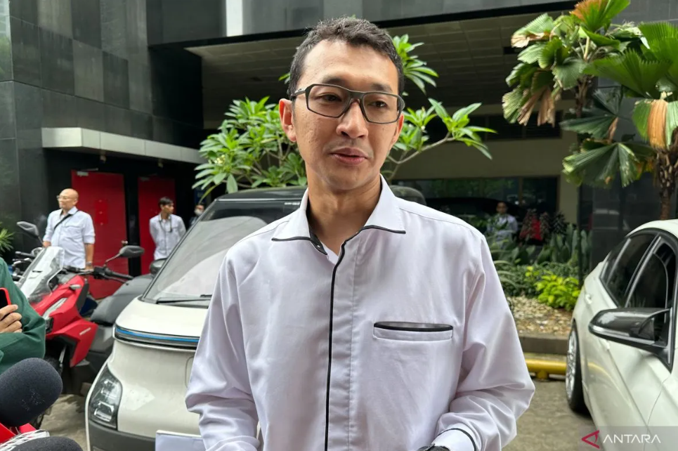 Foto:   KPK Ungkap Dugaan Suap RPTKA di Kemenaker: Rp53 Miliar Dikumpulkan Sejak 2019 | Pifa Net