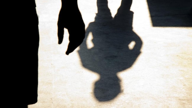 Foto: Viral Dugaan Penyekapan Pegawai Jasa Ekspedisi di Jakut, Polisi Buka Suara | Pifa Net