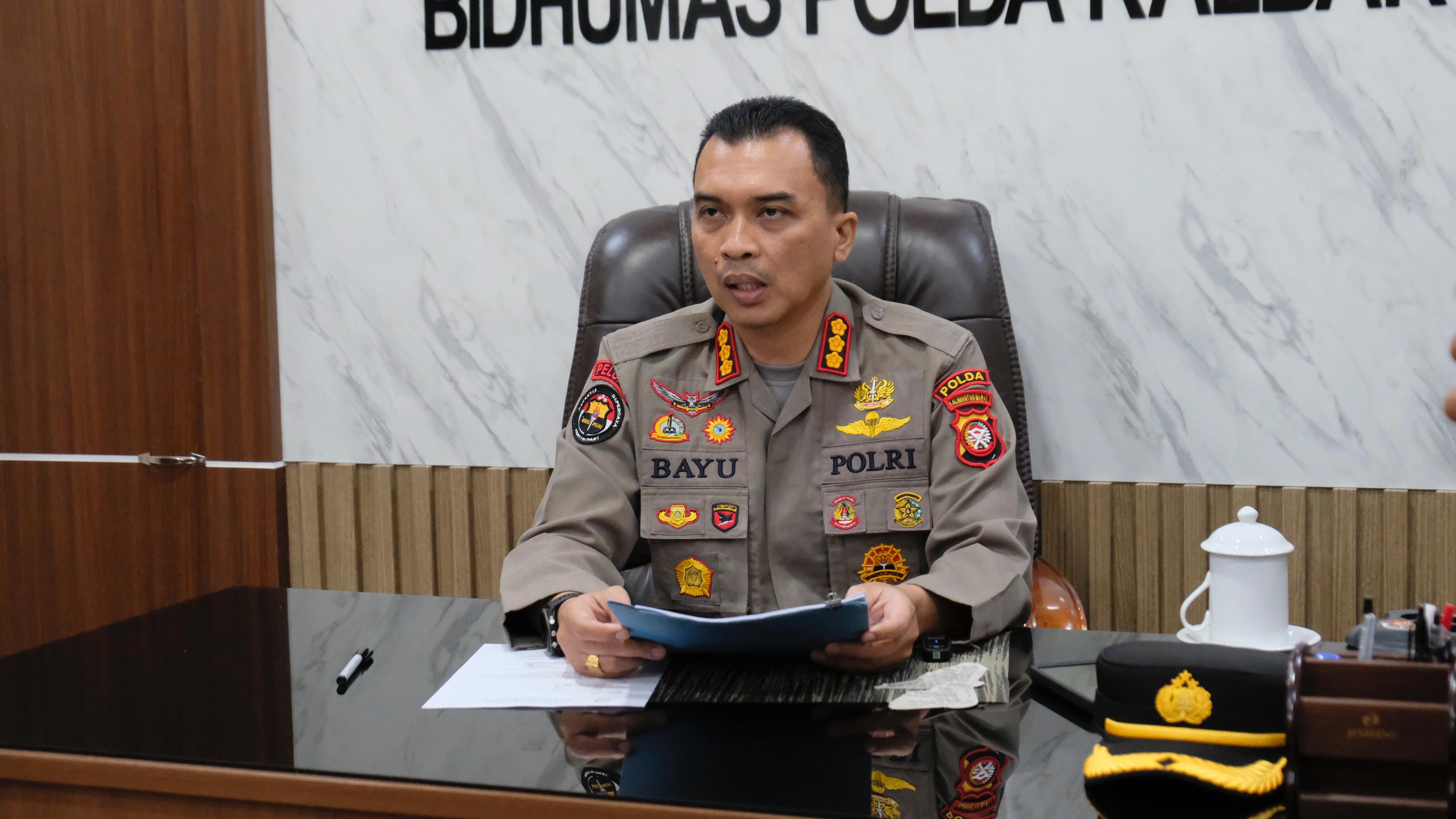 Foto: Sekap dan Aniaya Terduga Penggelap Mobil, Enam Oknum Pengusaha Rental di Kalbar Jadi Tersangka | Pifa Net