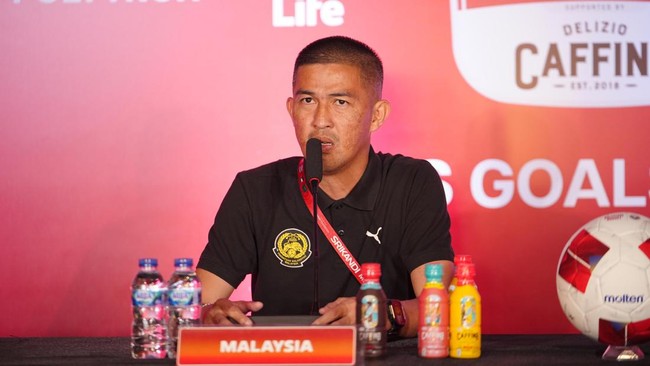 Foto: Malaysia U-16 Tersingkir dari Srikandi Merdeka Cup, Pelatih Tetap Bangga | Pifa Net