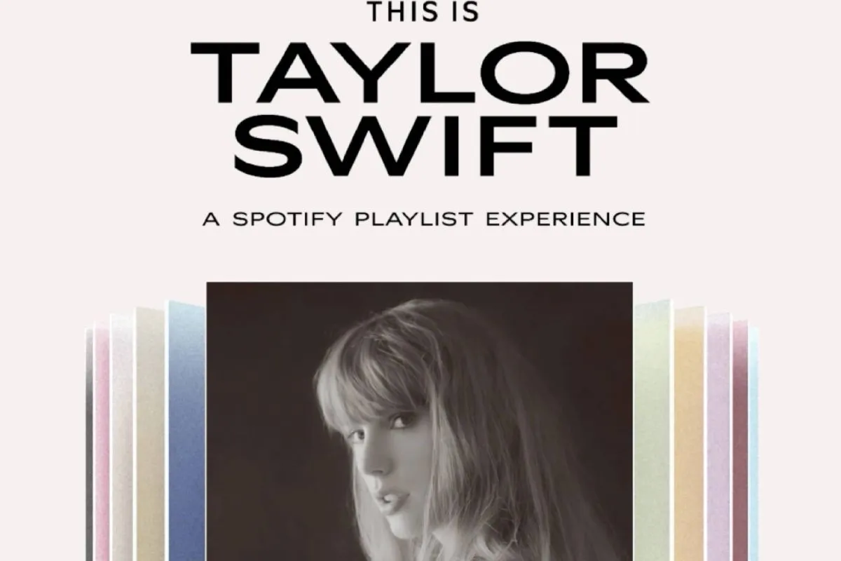 Foto: Taylor Swift Umumkan Album Baru “The Life of a Showgirl” | Pifa Net