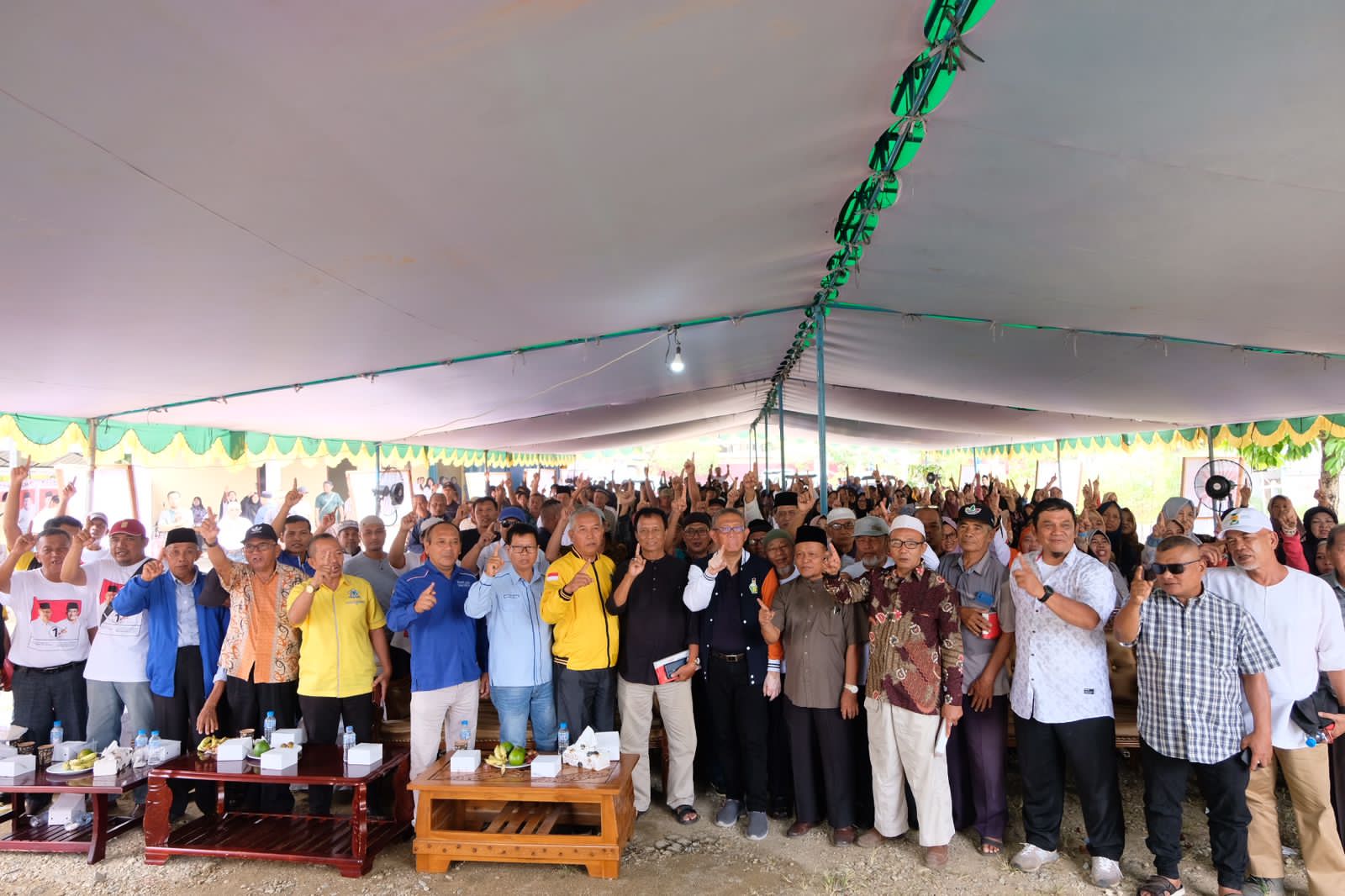 Foto: Beasiswa Kuliah Midji-Didi, Harapan Baru untuk Generasi Berprestasi Kalbar | Pifa Net
