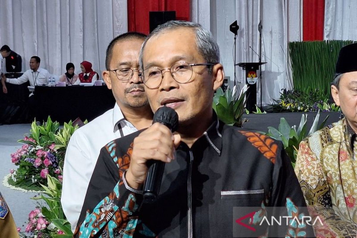 Foto: KPK Pastikan Laporan ke Dewas soal Alex Marwata akan Ditindaklanjuti | Pifa Net