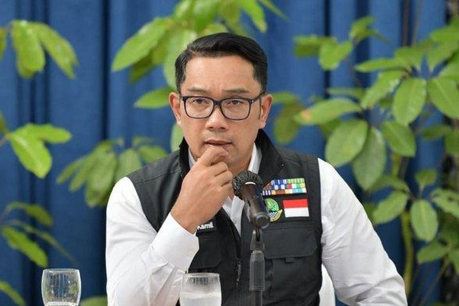 Foto: Ridwan Kamil Laporkan Lisa Mariana ke Bareskrim Polri atas Dugaan Pencemaran Nama Baik | Pifa Net
