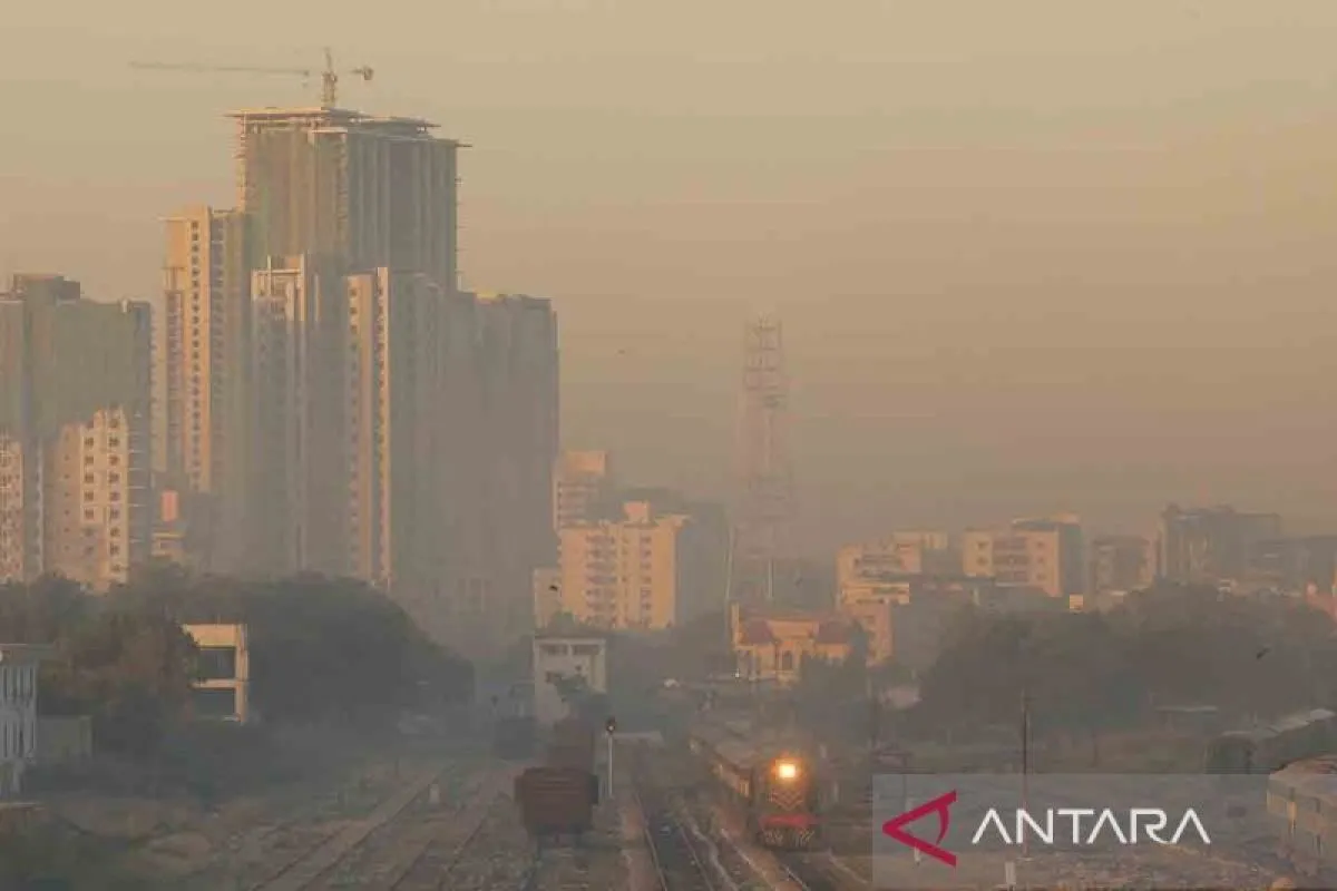 Foto: Masalah Pernapasan Mengintai Perempuan Perkotaan, Dokter Ungkap Risiko Tersembunyi di Dalam Rumah | Pifa Net
