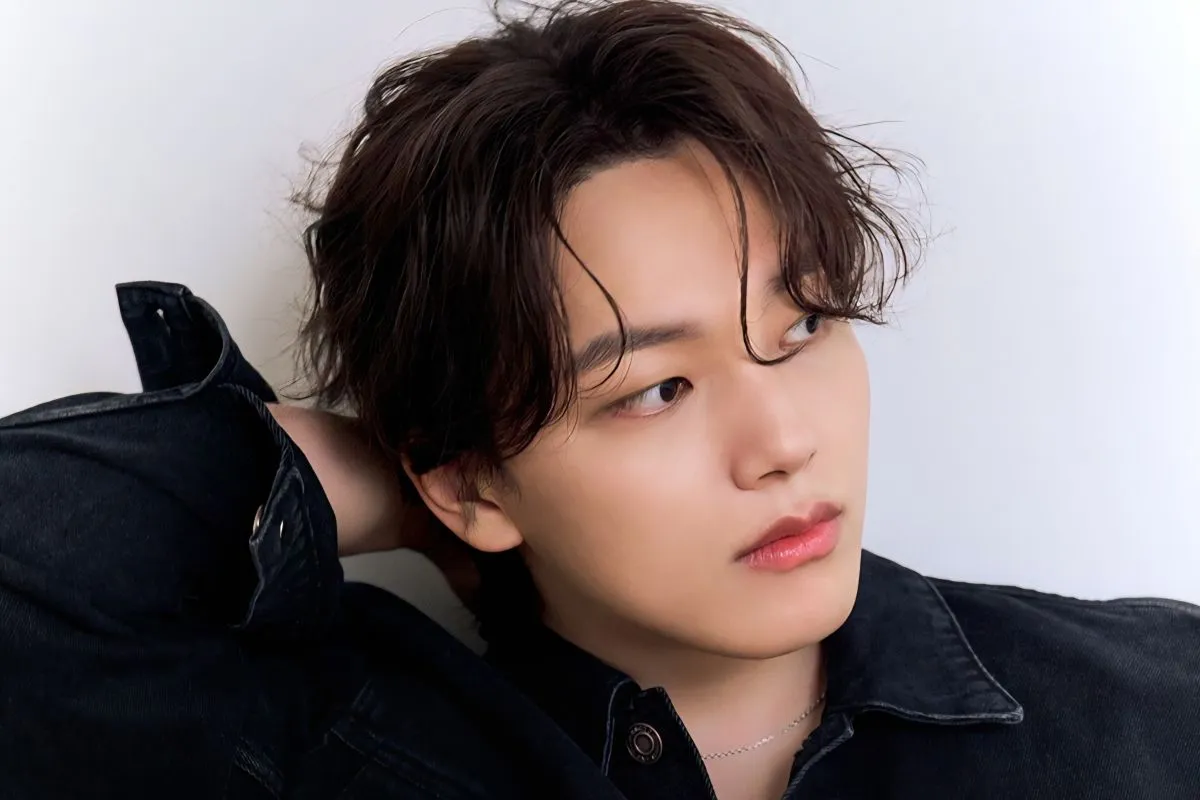 Yeo Jin Goo. (ANTARA/instagram @yeojin9oo)