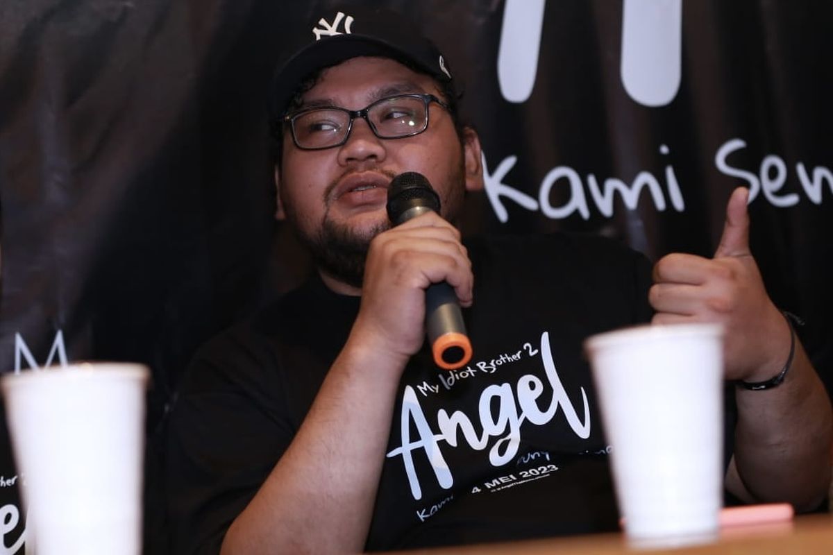 Foto: Daftar Selebriti yang Jadi Korban Fico Fachriza Pinjam Uang, Ada yang Transfer Puluhan Juta | Pifa Net