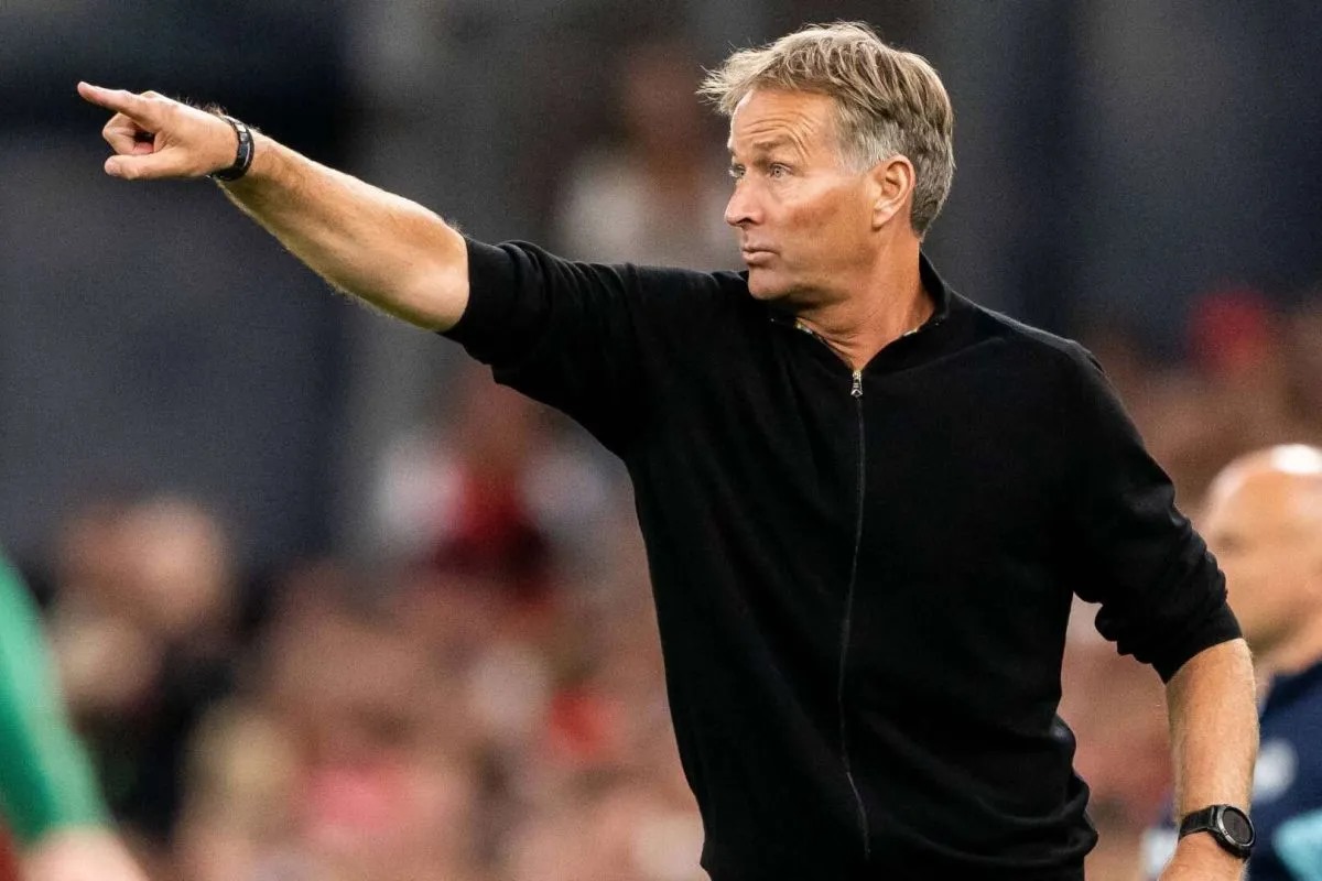 Bayer Leverkusen. (Imago)