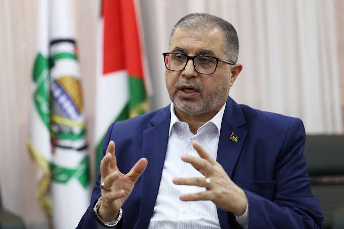Foto: Hamas Sebut Israel Ratusan Kali Langgar Gencatan Senjata di Gaza | Pifa Net