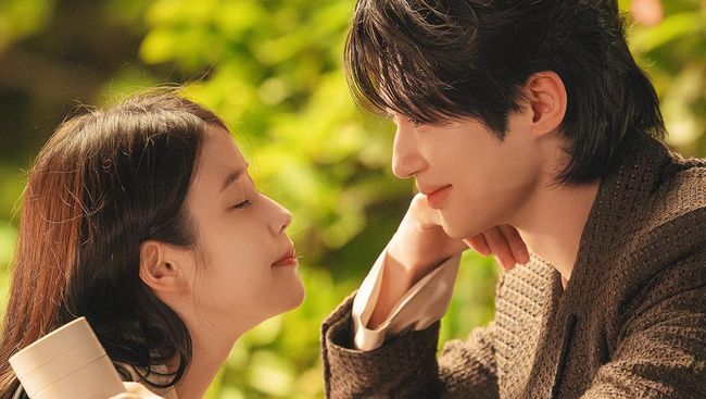 5 Rekomendasi Drama Korea Terpopuler April 2026. MBC