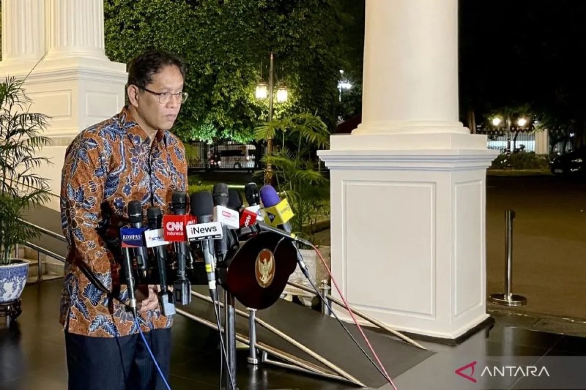 Foto:   Putra Menkeu Purbaya Dilarang Main Instagram Usai Unggah Konten Tuding Sri Mulyani Agen CIA | Pifa Net